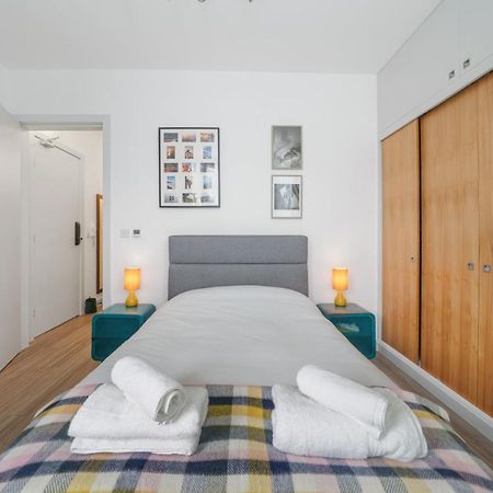Ickburgh Road Guesthouse London Exterior foto